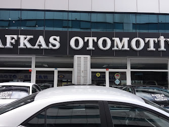 Kafkas Otomotiv