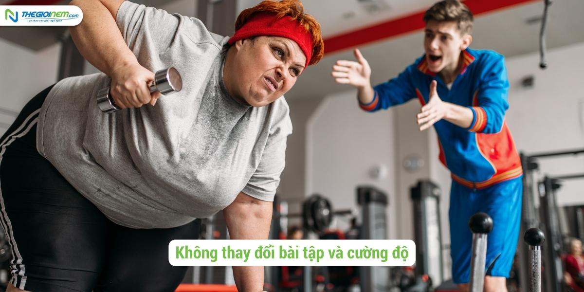 Tập gym giảm cân có thật sự là cách giảm cân hiệu quả không?