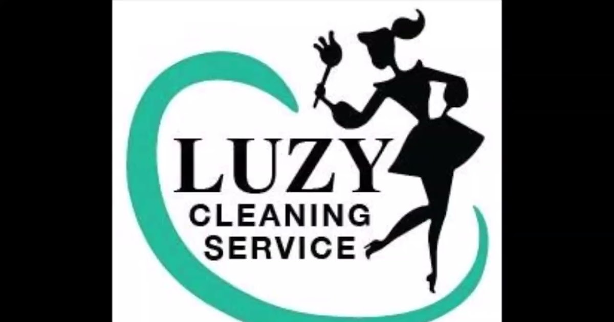 Luzy Cleaning Services.mp4
