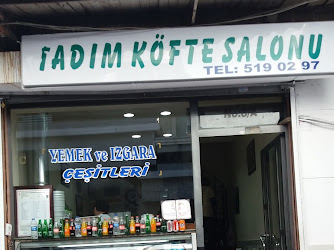 Tadım Köfte Salonu