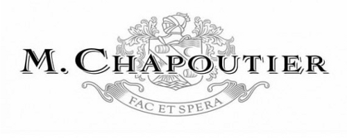 Logotipo de la empresa M. Chapoutier