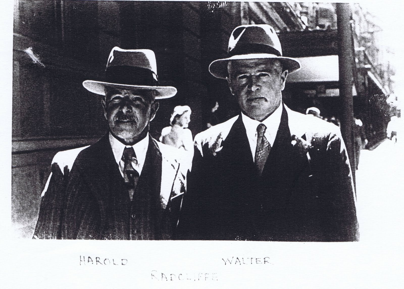 Harold and Walter at Palmerston North 18 Feb1946.jpg