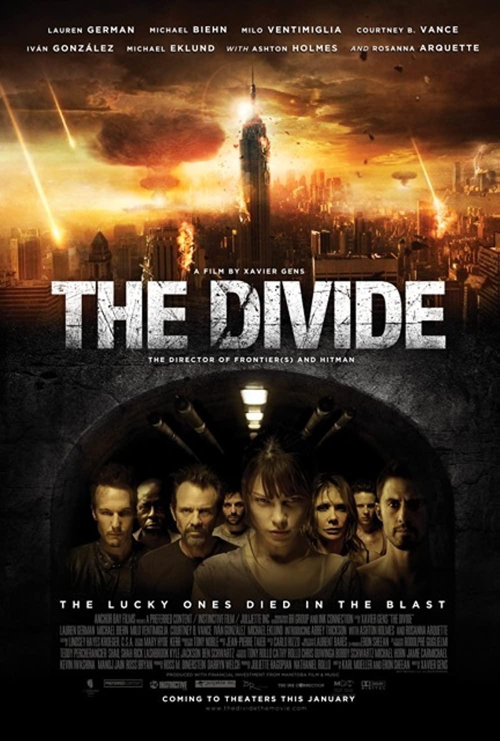 3. THE DIVIDE 