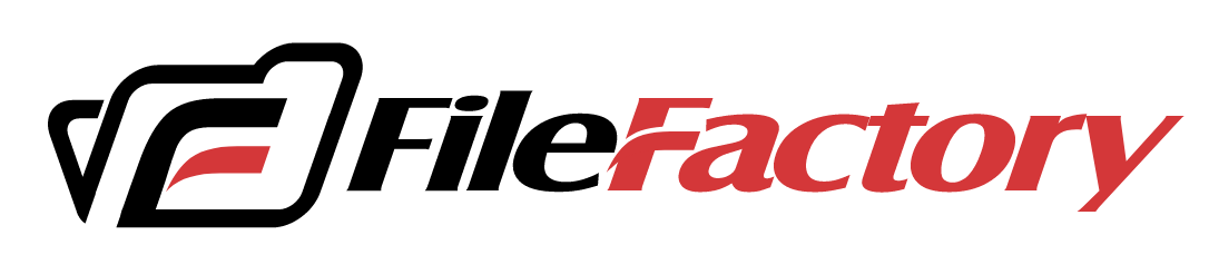 FileFactory Logo