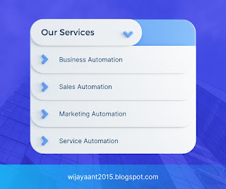 Perbedaan Sales, Marketing, Service Automation
