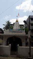 Parvati Mahadev Temple - Hindu temple in Mumbai, Dombivli , India