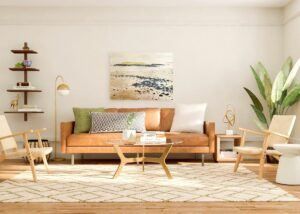 mid century modern