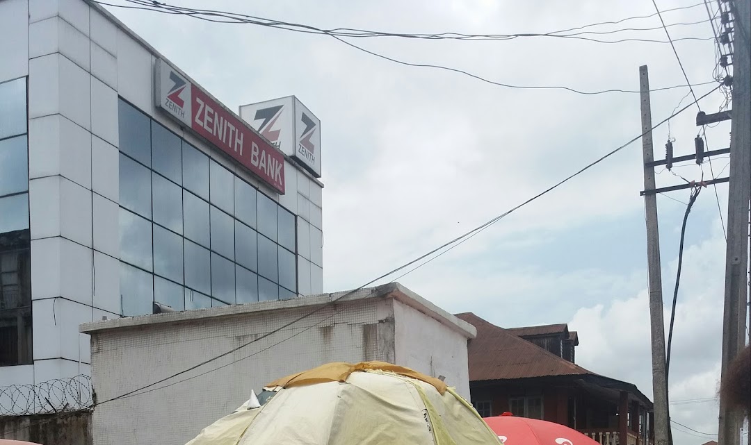 Zenith Bank