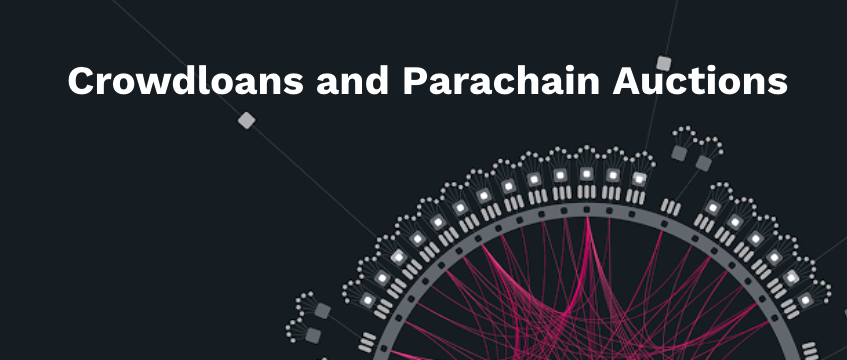 Parachain Slot Auction
