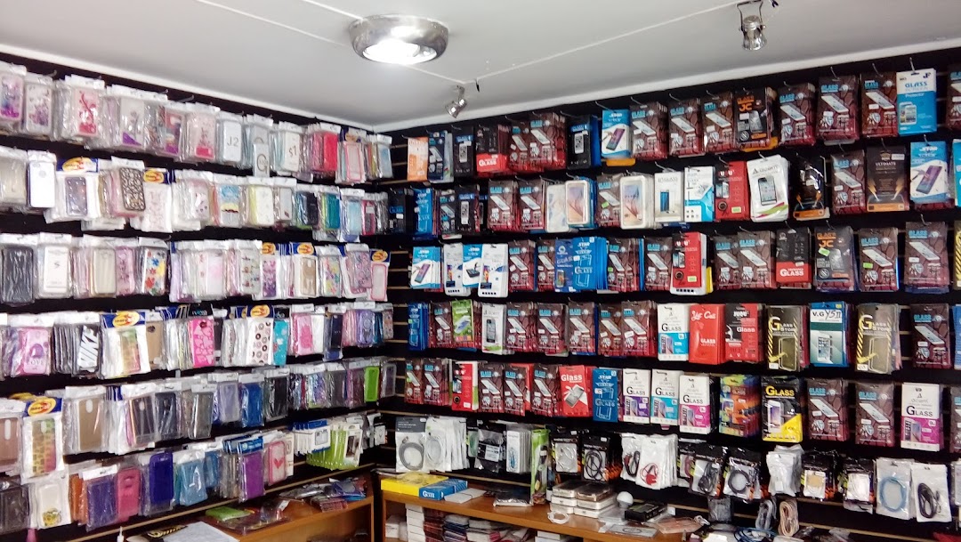 C Movil Accesorios