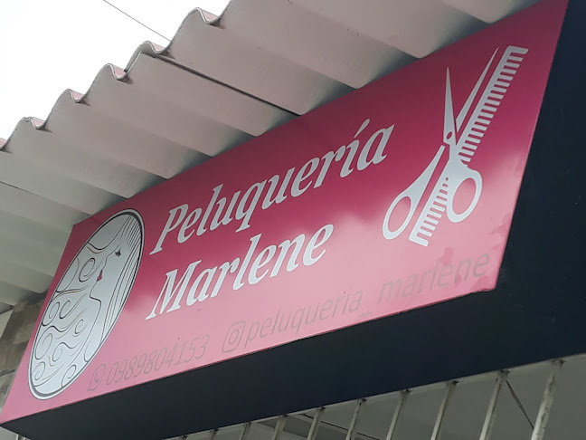 Peluquería Marlene - Guayaquil