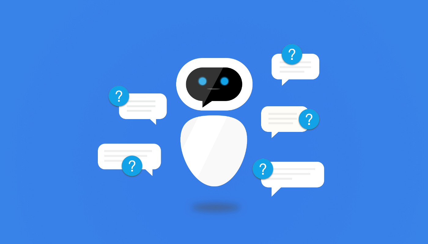 Chat bots — A Conversational AI. The evolution of artificial… | by Harin  Joshi | Chatbots Life