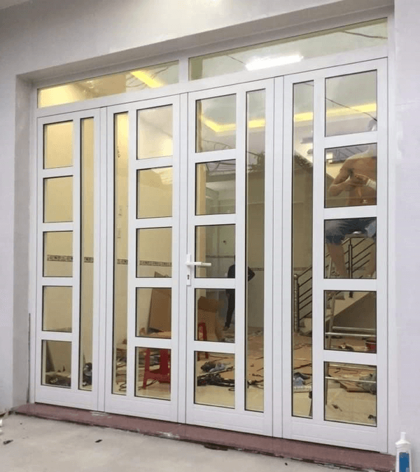 Các loại cửa nhôm xingfa tại Thủ Đô Group Các loại cửa nhôm xingfa tại Thủ Đô Group