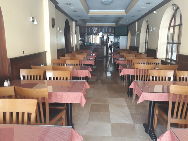 Restaurant El Quljote