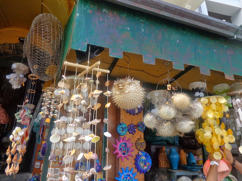 Круиз Azamara Quest, апрель 2014: удивительный кайфой круиз удивительных встреч форумчан