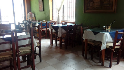 Restaurante San Diego - Cl. 25 #No. 18 01, Paipa, Boyacá, Colombia