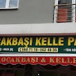 Atışalanı Mezarlığı