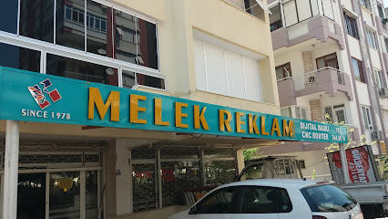 Melek Reklam Ltd. Şti.