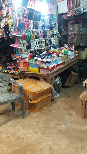 Iyke Christian Brothers Trading Enterprise, Ochanja Market, Ziks Ave, City Centre, Onitsha, Nigeria, Market, state Anambra