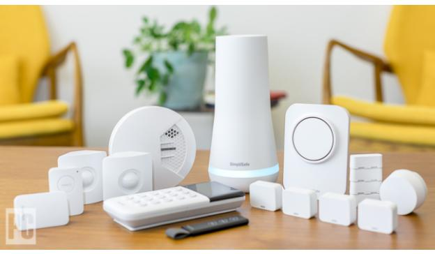 Tips for Increasing Your Smart Home Security Land - Know More