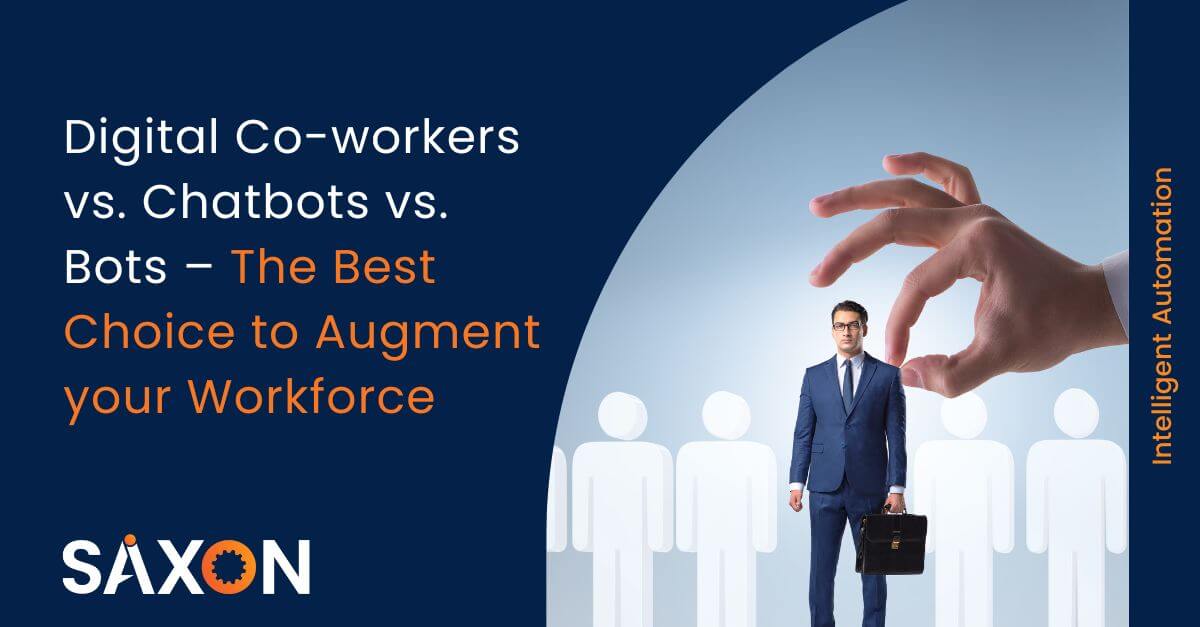 How to Augment Your Workforce