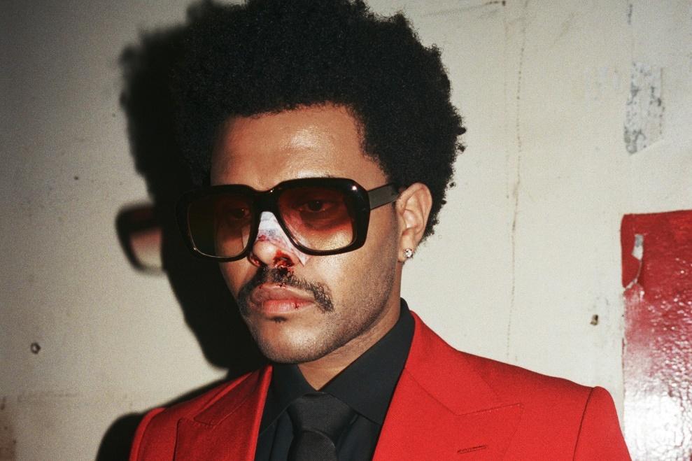 5 Razones por las cuales el álbum de The Weeknd es una obra maestra | by  Israel Fernandez | La Sordera | Medium