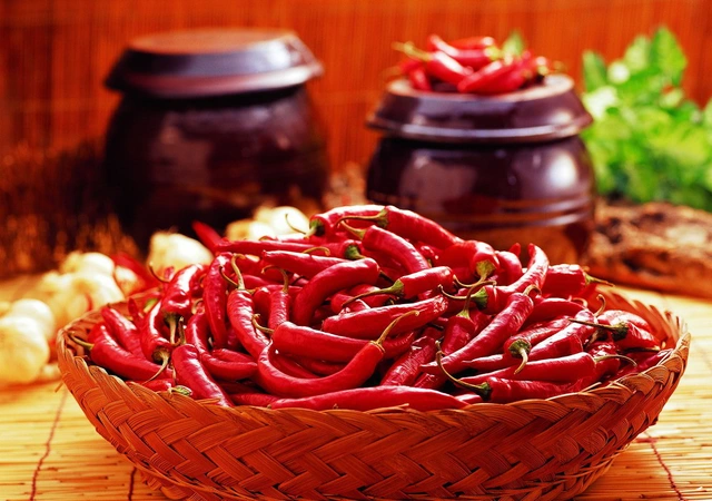 An cay dung cach chinh la chia khoa giup tang tuoi tho nhanh chong