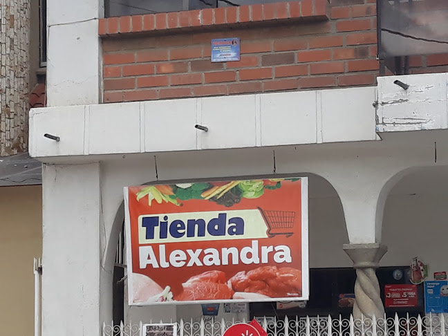 Tienda Alexandra