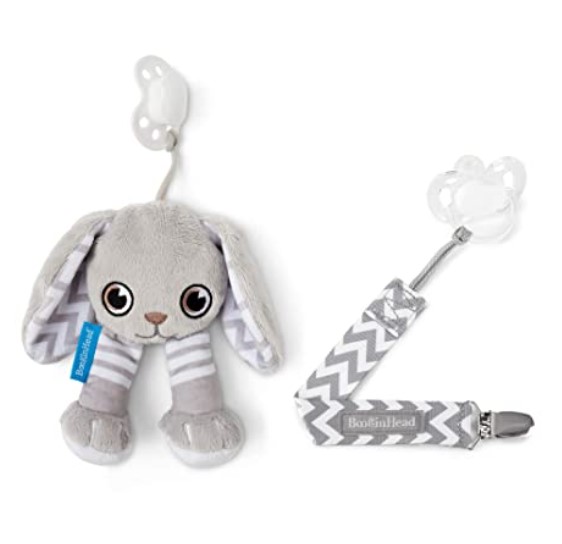 top 10 pacifiers with stuffed animals