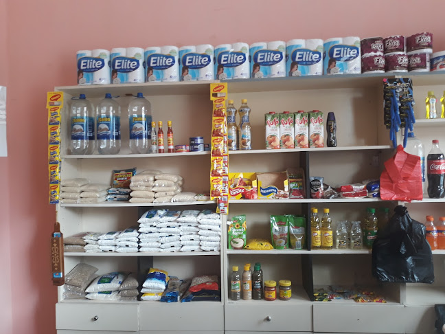 Tienda La Negra - Cuenca