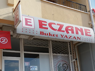 Buket Yazan Eczanesi