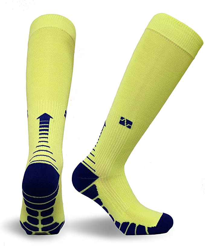 Vitalsox Italy, VT1211 Patented Graduated Compression Socks Carbon Series- One Pair