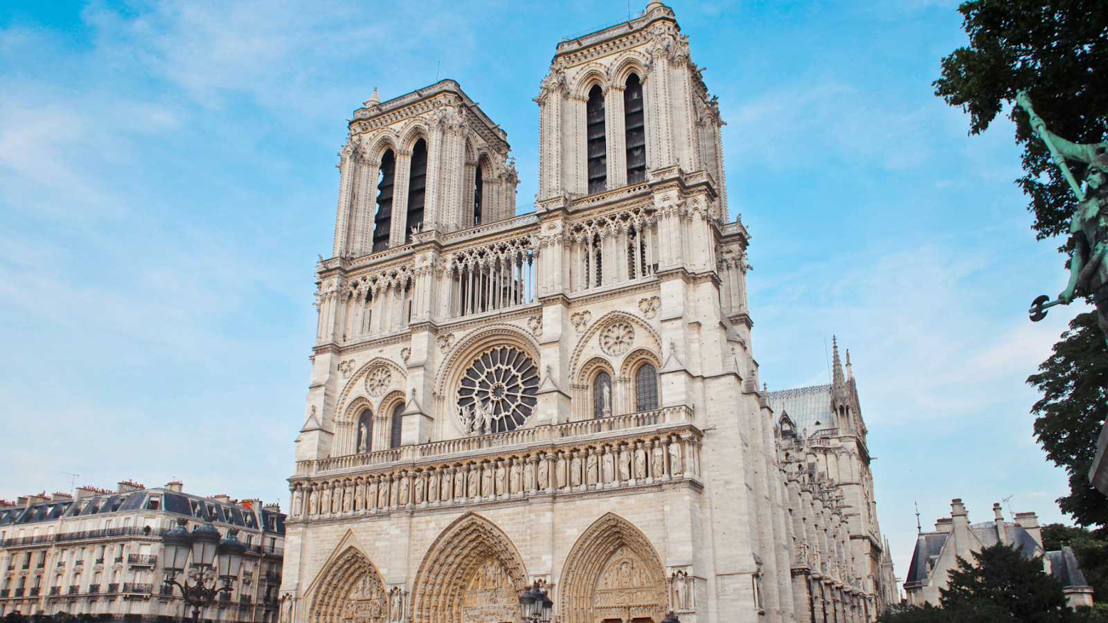 Notre Dame