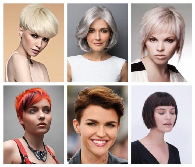 Top 10 der modischsten Frisuren des Jahres 2021, Trendfrisuren und Styling 1