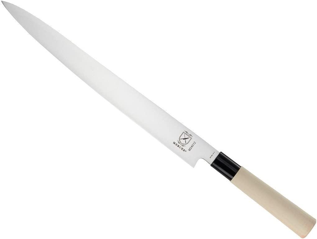 Mercer Culinary Sashimi Knife