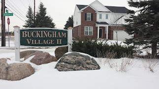 Buckingham Village ll In Macomb Twp