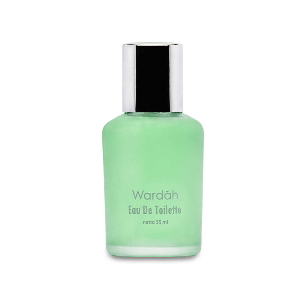 Wardah Innocence Eau De Toilette