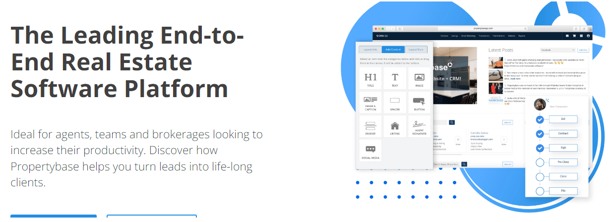 40 Best Real Estate Marketing Tools 69