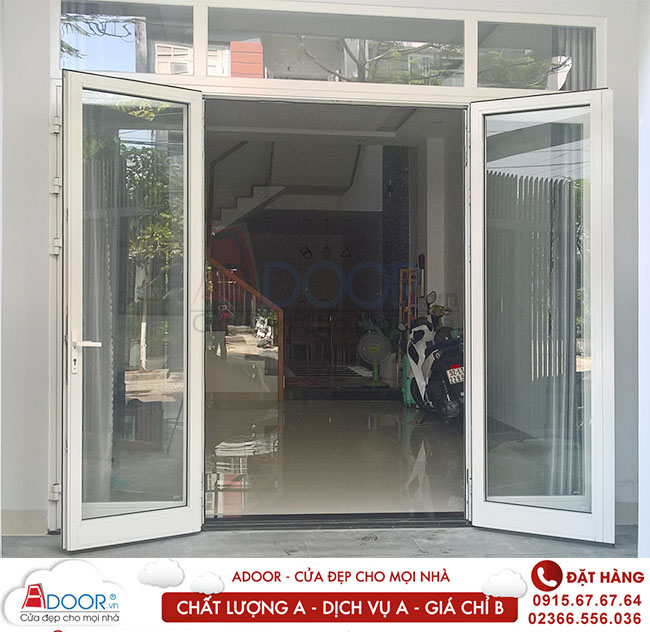 cửa nhôm xingfa tại đà nẵng cửa nhôm xingfa tại đà nẵng