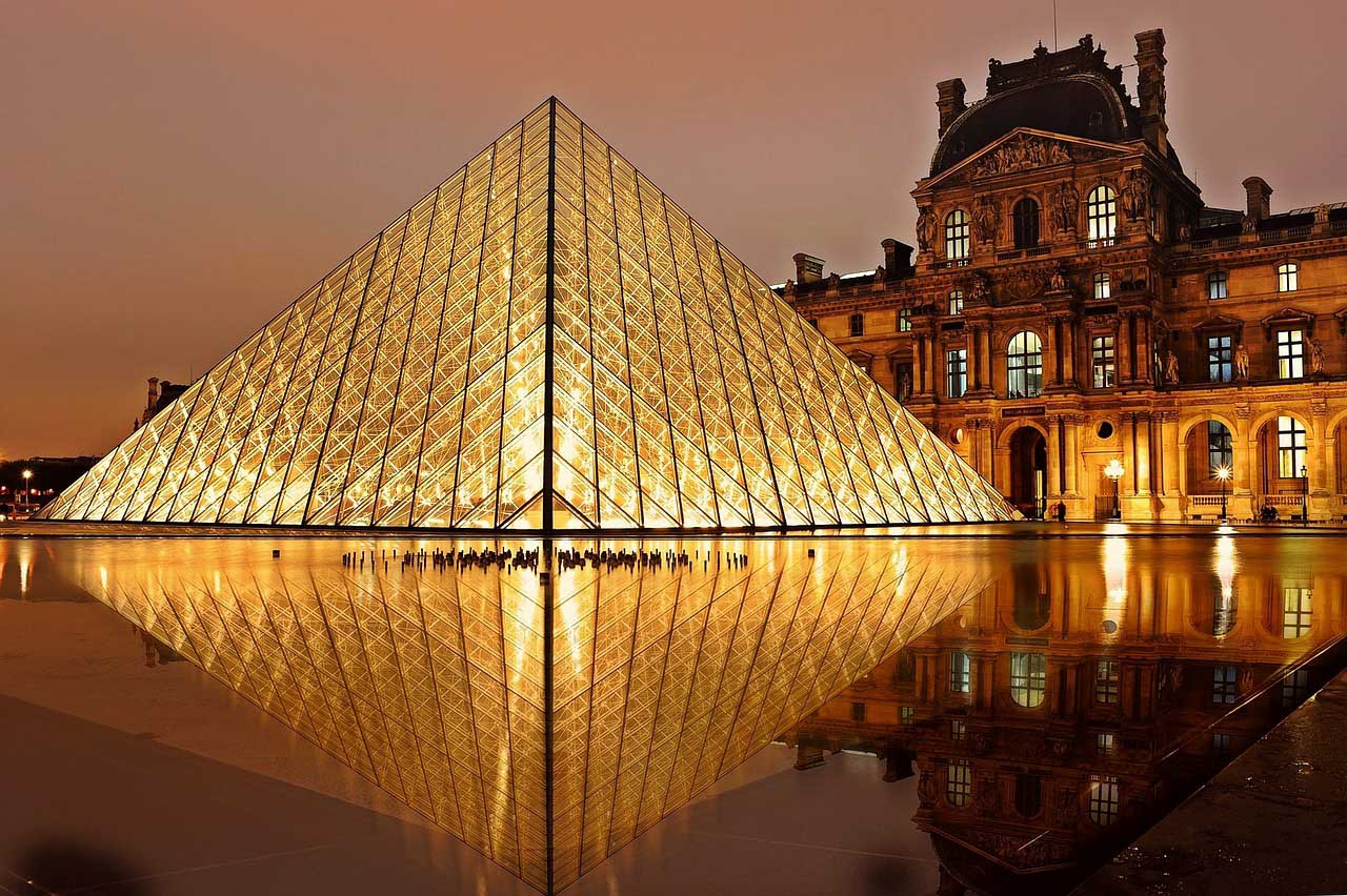 best hotels in paris near the louvre