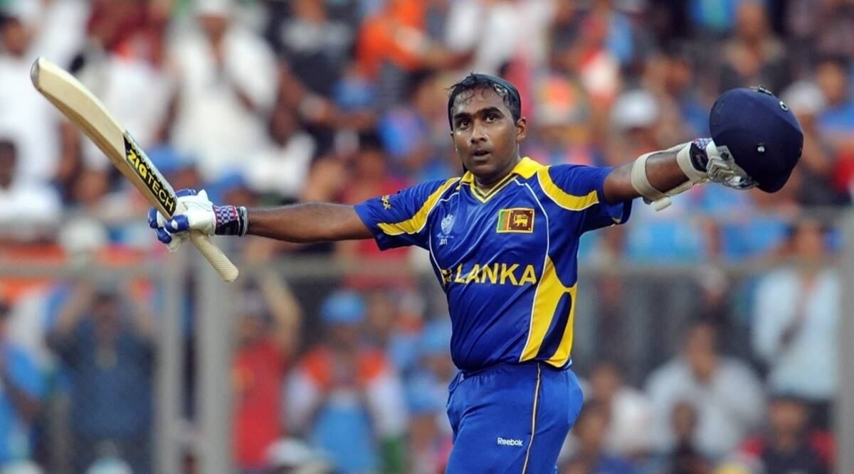 Most matches played as captain in the ICC Men's T20 World Cup, Mahela Jayawardene
