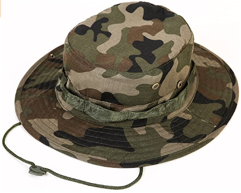 Tips To Style Camo Hats For Different Seasons