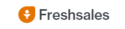 logo de Freshsales