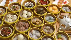 Dim Sum Dishes - The Comprehensive Guide