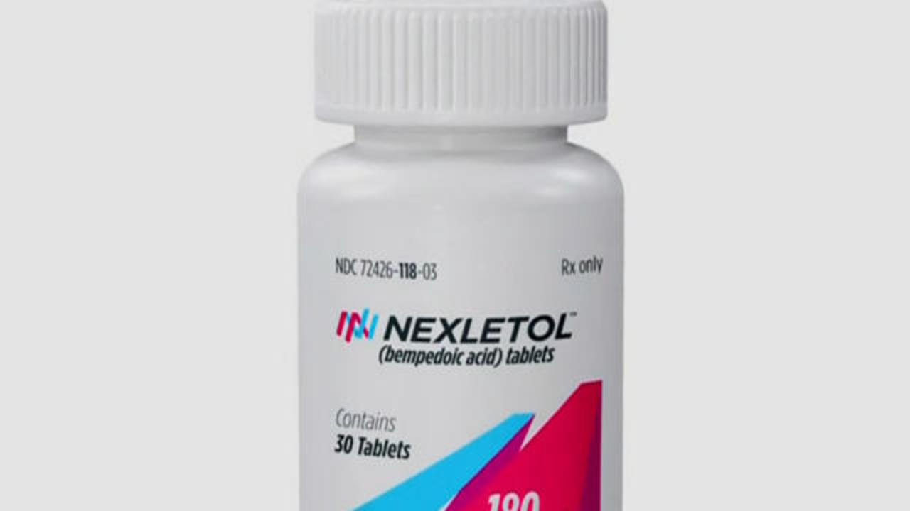 ‘Nexlatol’ could be a revolutionary medicine for Heart patients