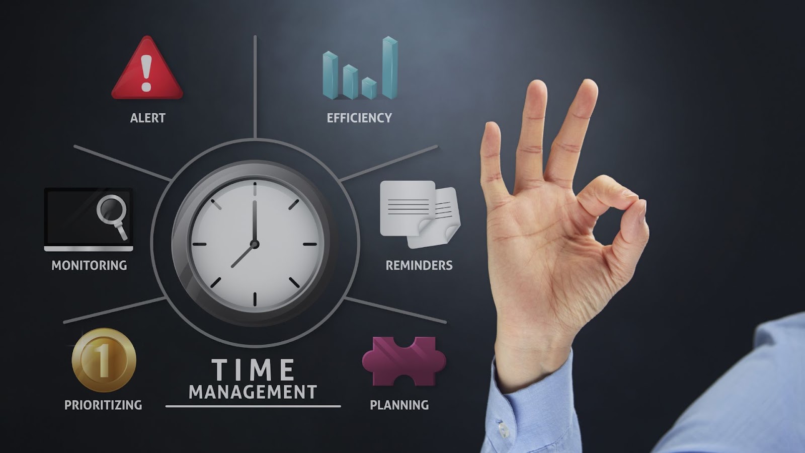 5 Rekomendasi Aplikasi Manajemen Waktu untuk Tenaga Pendidik