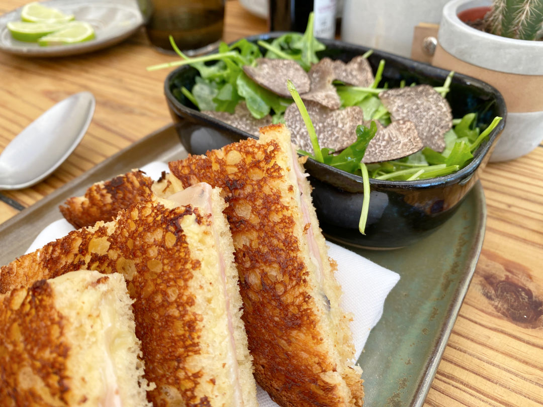 Best Food in St. Martin A Culinary Journey Through Paradise