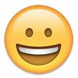 Be Happy