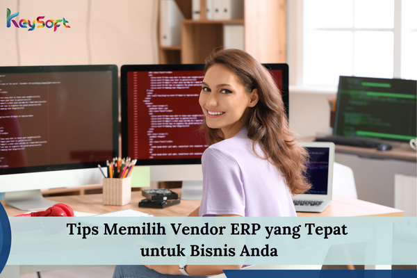 Vendor ERP