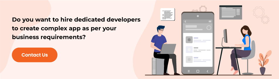 Hire Dedicated Developer India